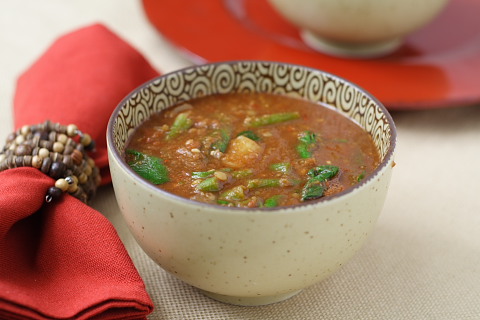 Healthy 30-Minute Meals